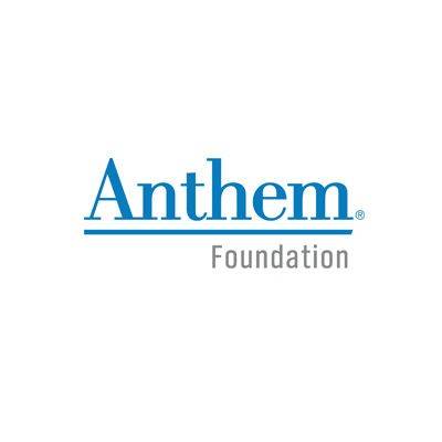 Anthem Foundation icon