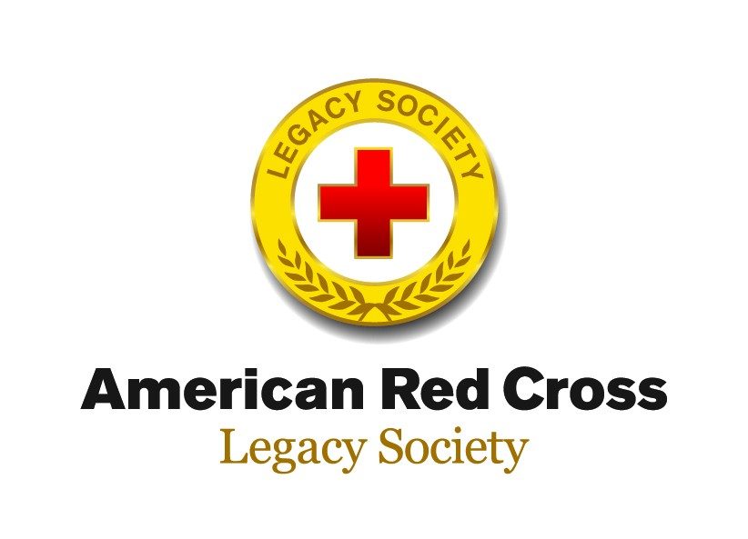 American Red Cross Legacy Society logo