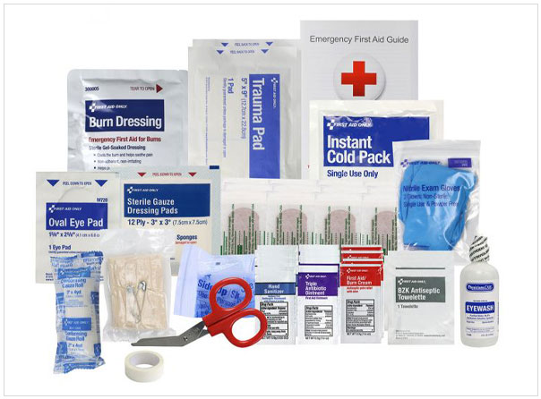 US First Aid and Prep First Aid Supplies