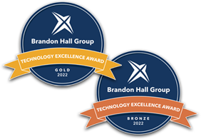 Brandon Hall Group Awards