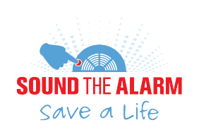 Sound The Alarm logo