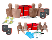 Red Cross BLS Instructor Kit